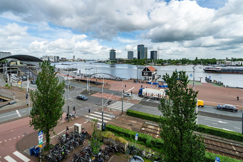 KantoorruimteaanDe Ruijterkade 107<br/> inAmsterdam