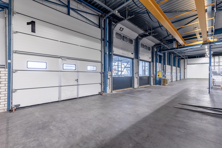 BedrijfsruimteaanDe Run 4225<br/> inVeldhoven