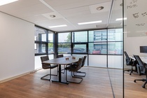Bekijk foto 3 van Groen Van Prinsterersingel 45 Bekijk foto 3 van Groen Van Prinsterersingel 45