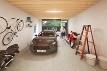 Bekijk foto 3 van Kolfbaanstraat 30 A