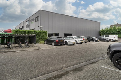 Bedrijfsruimte Rijnsburg - Laan van Verhof 8 - Foto 2