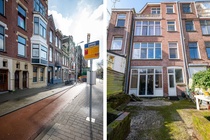 Bekijk foto 6 van 's-Gravendijkwal 18 A Bekijk foto 6 van 's-Gravendijkwal 18 A