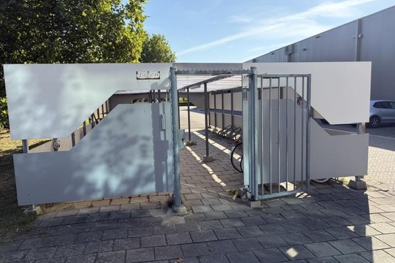 Kantoorruimte Den Bosch - Sluisweg 200 - Foto 16