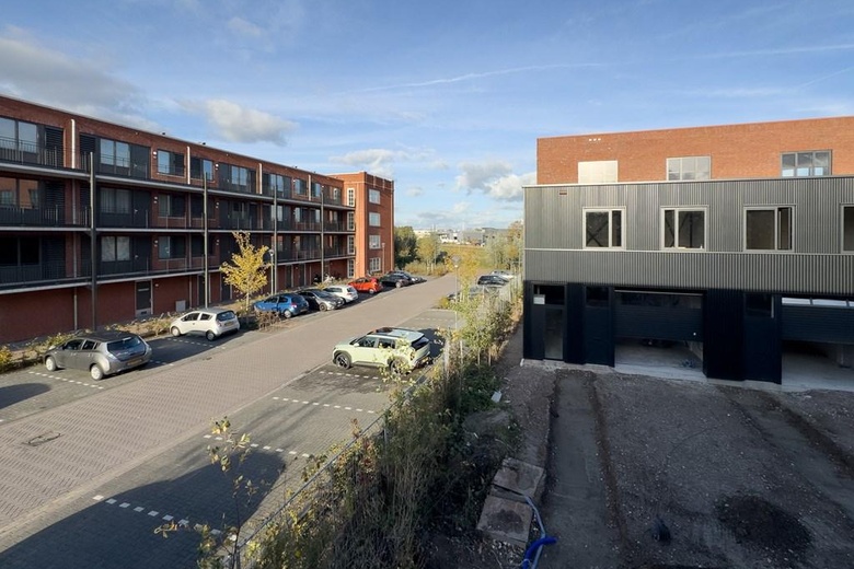 BedrijfsruimteaanSteur 422<br/> inWaddinxveen