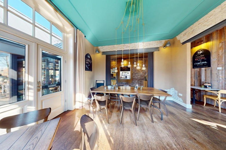 HorecaaanDorpsstraat 1<br/> inVorden HorecaaanDorpsstraat 1<br/> inVorden