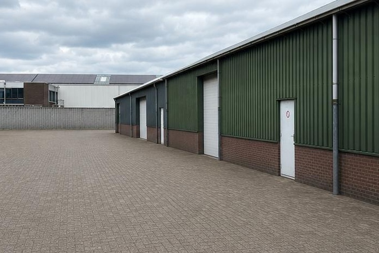 BedrijfsruimteaanRetselseweg 2<br/> inHeeswijk