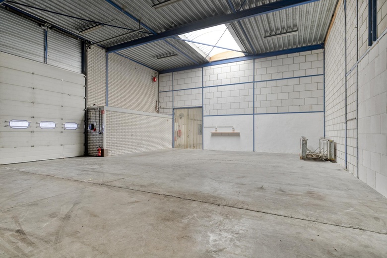 BedrijfsruimteaanReaumurstraat 14<br/> inHarderwijk