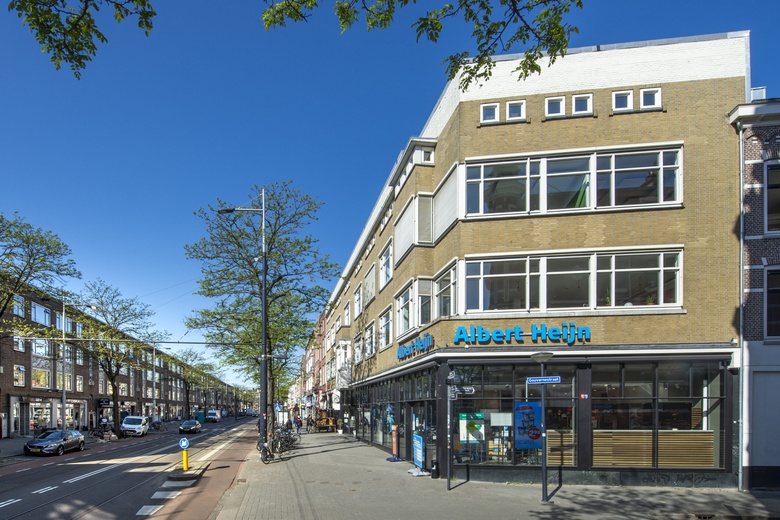 KantoorruimteaanNieuwe Binnenweg 75<br/> inRotterdam