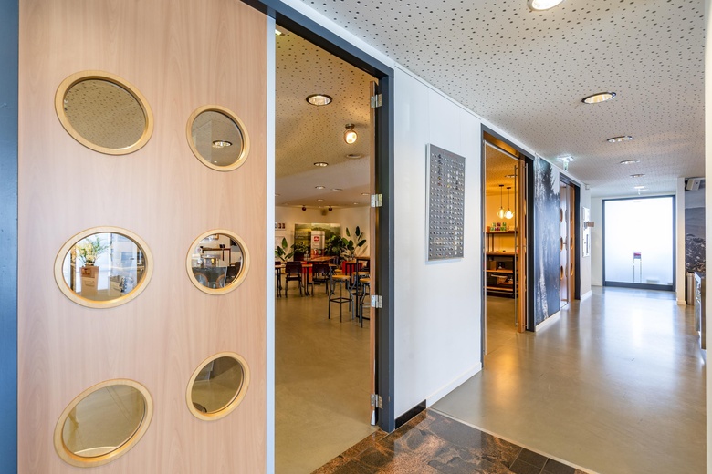 Bedrijfsruimte 's-Gravendeel - Mijlweg 12 - Foto 11
