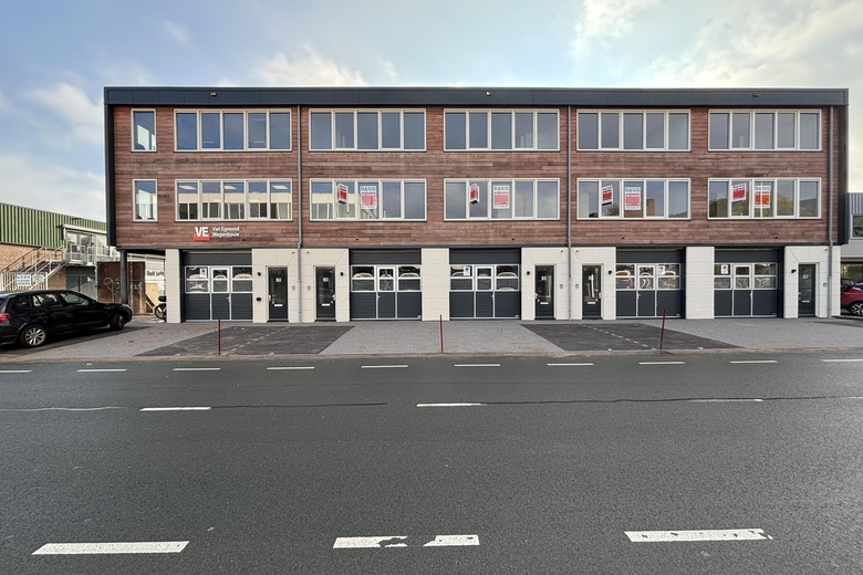 KantoorruimteaanTouwbaan 4<br/> inLeiderdorp