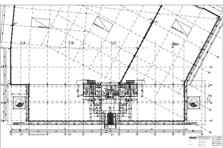 Bedrijfsruimteaan1e Tochtweg 11<br/> inNieuwerkerk aan den IJssel