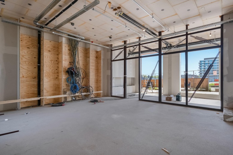 BedrijfsruimteaanAmstelstroomlaan 180 - 192<br/> inAmsterdam