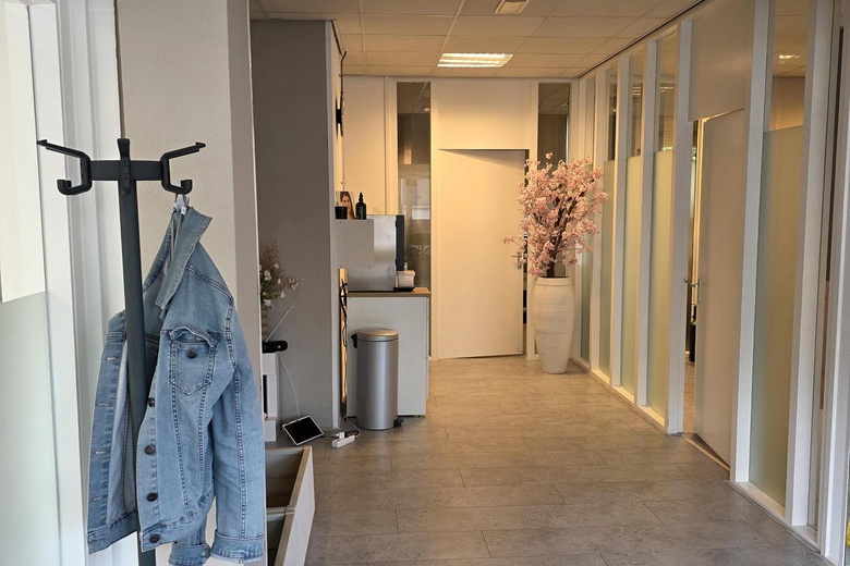 Kantoorruimte Groningen - Van Iddekingeweg 136 - Foto 9