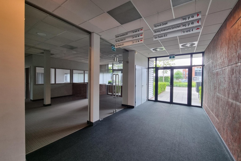 KantoorruimteaanPapland 4 b<br/> inGorinchem KantoorruimteaanPapland 4 b<br/> inGorinchem