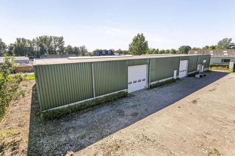 Bedrijfsruimte Bergen op Zoom - Oude Moerstraatsebaan 84 - Foto 2