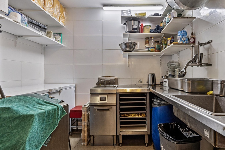 HorecaaanLange Leidsedwarsstraat 5 A<br/> inAmsterdam