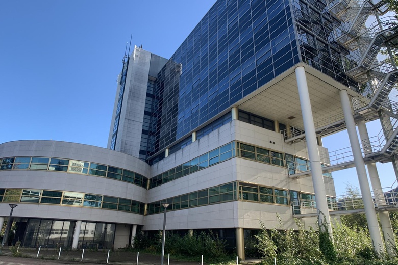 KantoorruimteaanGroningenweg 8<br/> inGouda