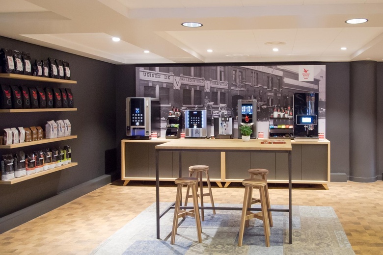 KantoorruimteaanCalandstraat 41<br/> inDordrecht