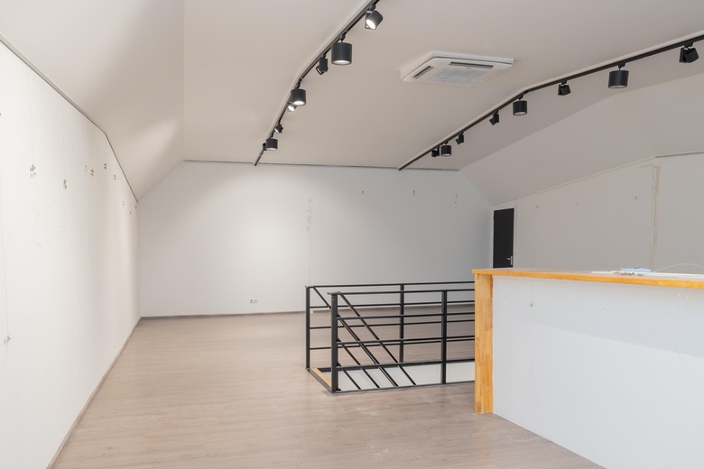 BedrijfsruimteaanFlevoweg 35<br/> inLeiden