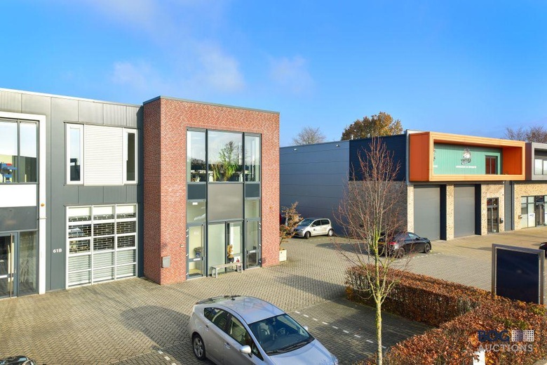 KantoorruimteaanAnthonie Fokkerstraat 61 C 01<br/> inBarneveld