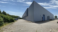 Bedrijfsruimte te huur Tholen - Welgelegen 2