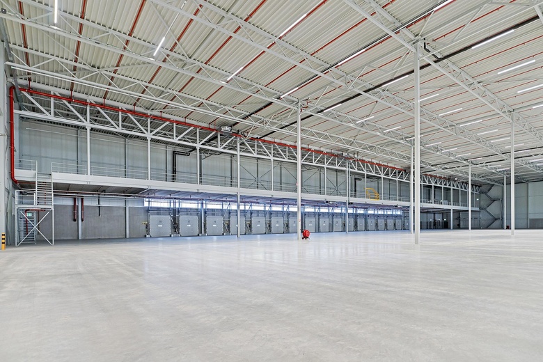 BedrijfsruimteaanDwarsweg 3<br/> inWaspik