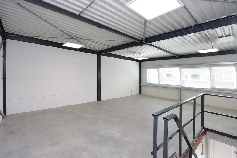 BedrijfsruimteaanMarkerkant 10 9 B<br/> inAlmere