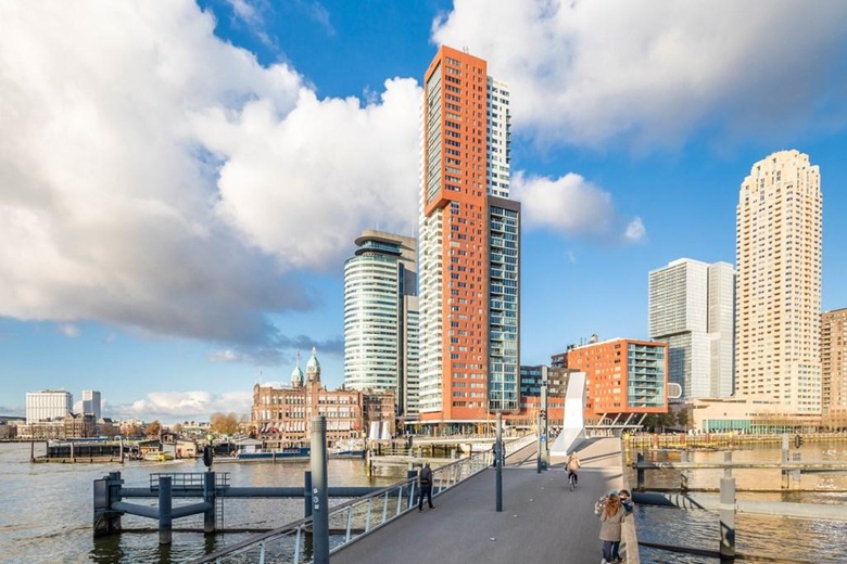 HorecaaanAtjehstraat 90<br/> inRotterdam