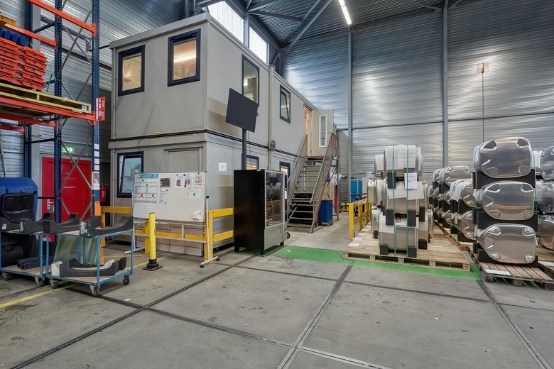 Bedrijfsruimte Rijnsburg - De Roysloot 3 - Foto 27