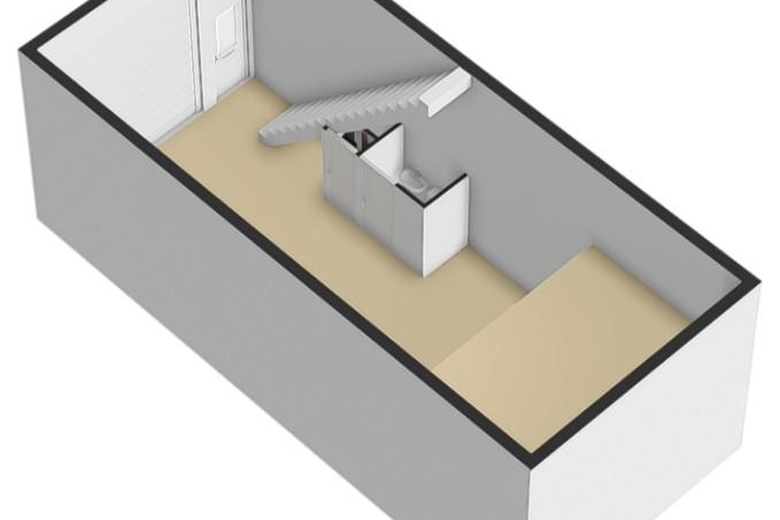 BedrijfsruimteaanNeon 25 p<br/> inOud-Gastel