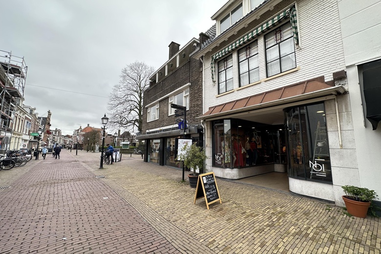 WinkelruimteaanHerenstraat 63<br/> inVoorburg