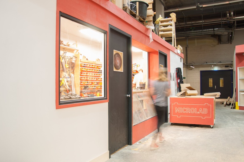 KantoorruimteaanKastanjelaan 400<br/> inEindhoven