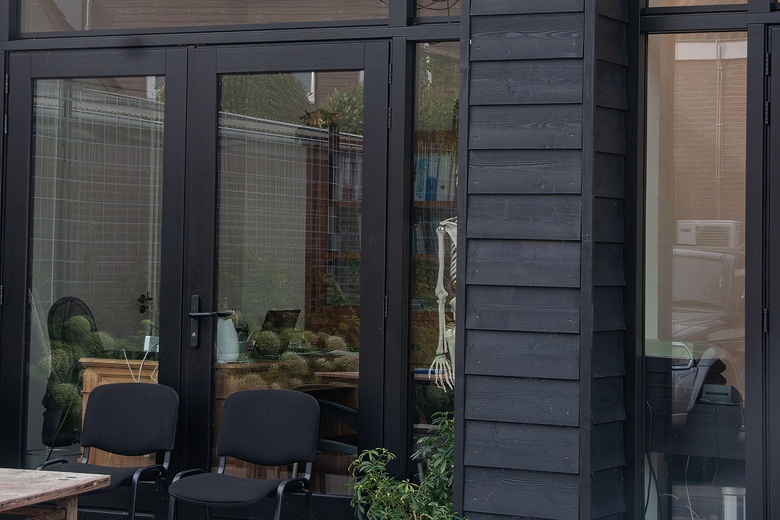 KantoorruimteaanNassaustraat 1 f<br/> inWaalre