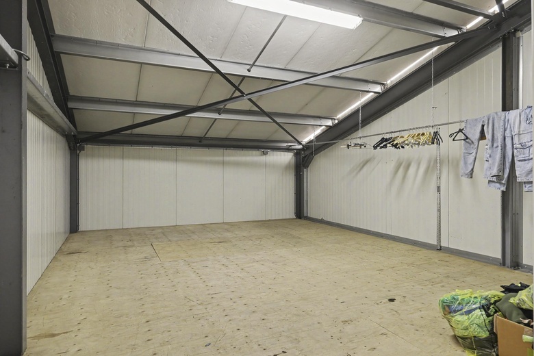 Bedrijfsruimte Yerseke - Molendijkseweg 4 A - Foto 17