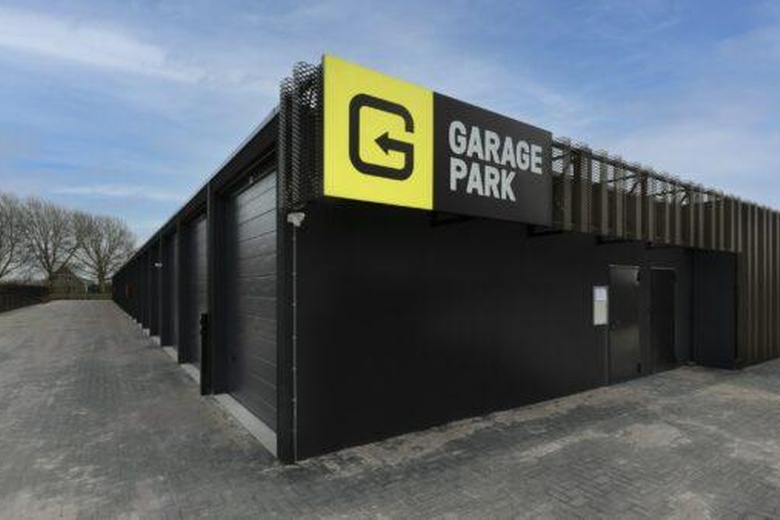 BedrijfsruimteaanCellebroederspoort 5 S<br/> inDronten