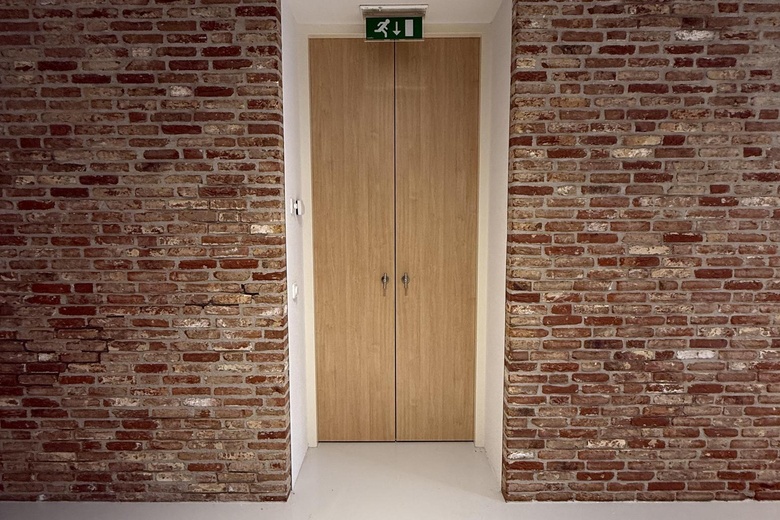 KantoorruimteaanKoningsloper 11<br/> inOss KantoorruimteaanKoningsloper 11<br/> inOss