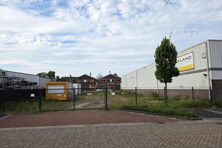 Bedrijfsruimte Hardinxveld-Giessendam - Nijverheidsstraat 12 - Foto 17