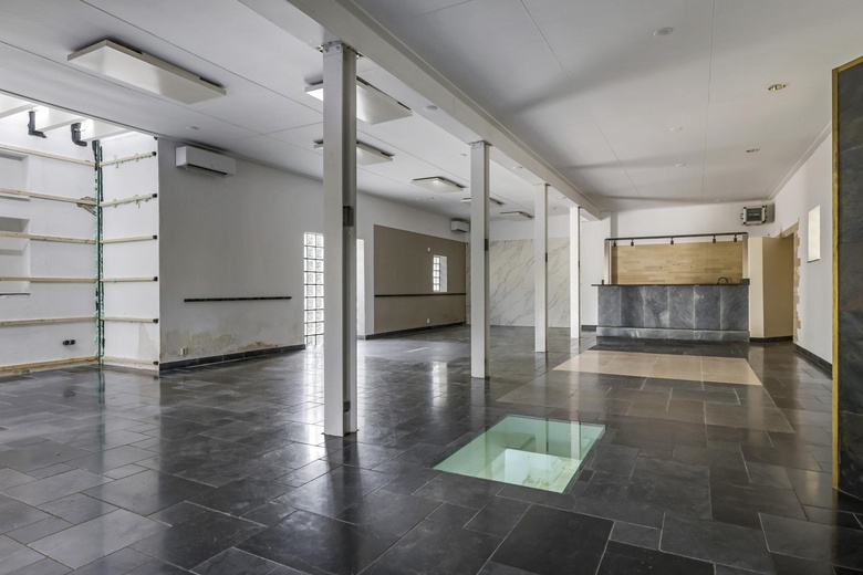 BedrijfsruimteaanDorpsstraat 40<br/> inHummelo