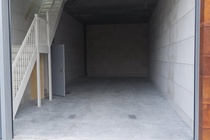 Bedrijfsruimte Monster - Havenstraat 52 M - Foto 1