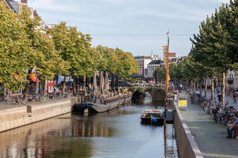 Horeca Leeuwarden - Nieuwe Oosterstraat 18 - Foto 15