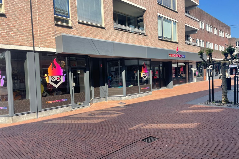 WinkelruimteaanSmalle Haven 1 - 3<br/> inHelmond WinkelruimteaanSmalle Haven 1 - 3<br/> inHelmond