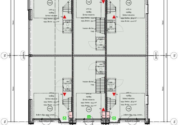 Bedrijfsruimte Blaricum - Deltazijde 26 a - Foto 13