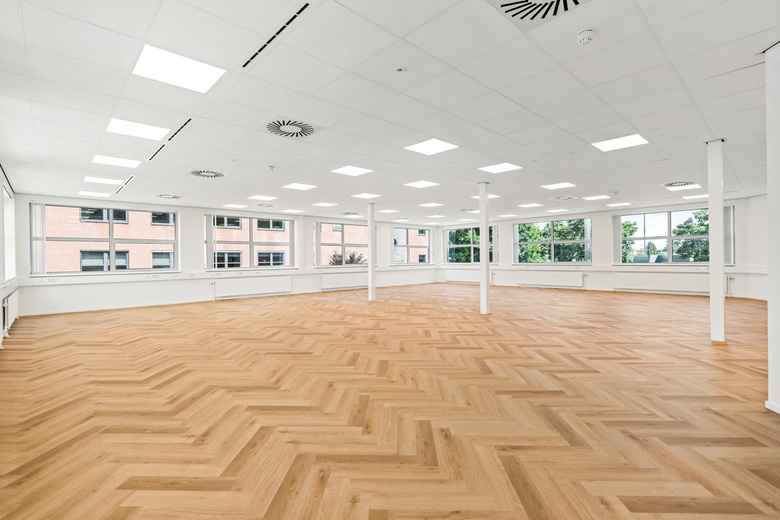 Kantoorruimte Amersfoort - Maanlander 43 - Foto 24