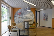 Kantoorruimte Etten-Leur - Bisschopsmolenstraat 90 - Foto 6
