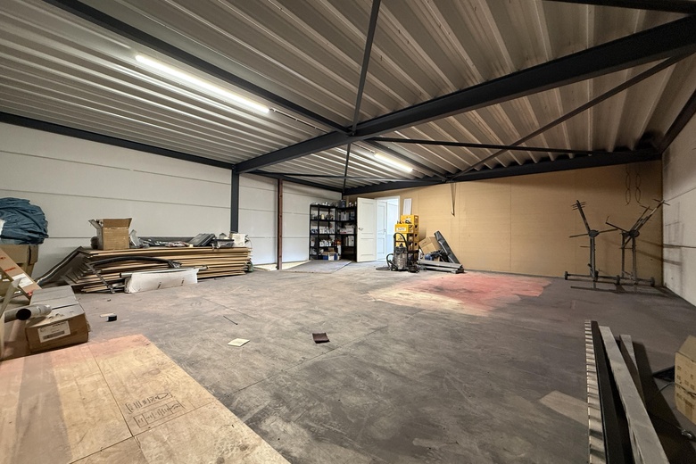 Bedrijfsruimte Weert - Fahrenheitstraat 20 B 8 - Foto 8