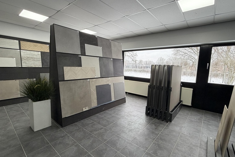 BedrijfsruimteaanRooseindsestraat 97<br/> inHelmond