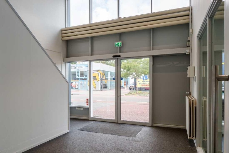 Bedrijfsruimte Utrecht - Hudsondreef 7 - Foto 11