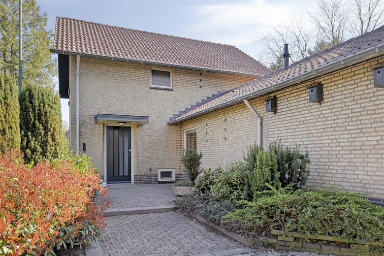 Bedrijfsruimte Someren - Laarstraat 11 - Foto 3