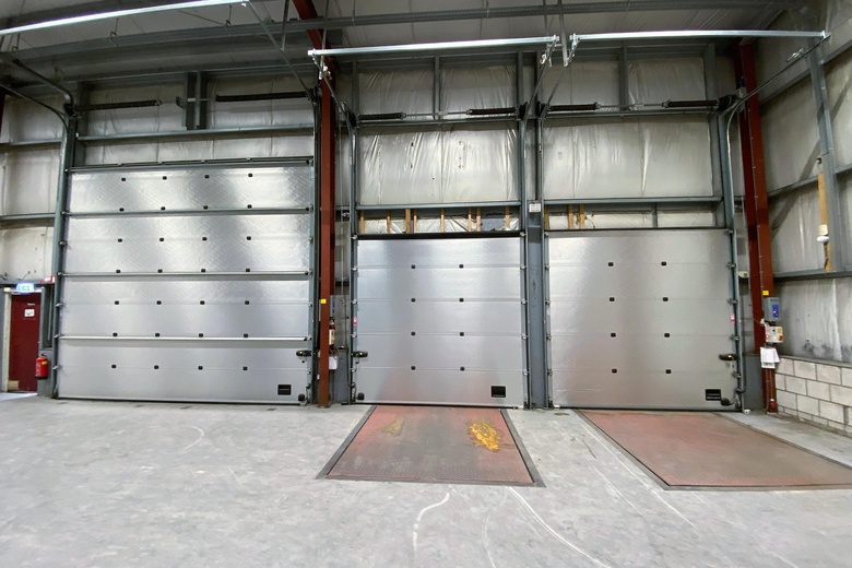 BedrijfsruimteaanVlotbrugweg 8<br/> inAlmere