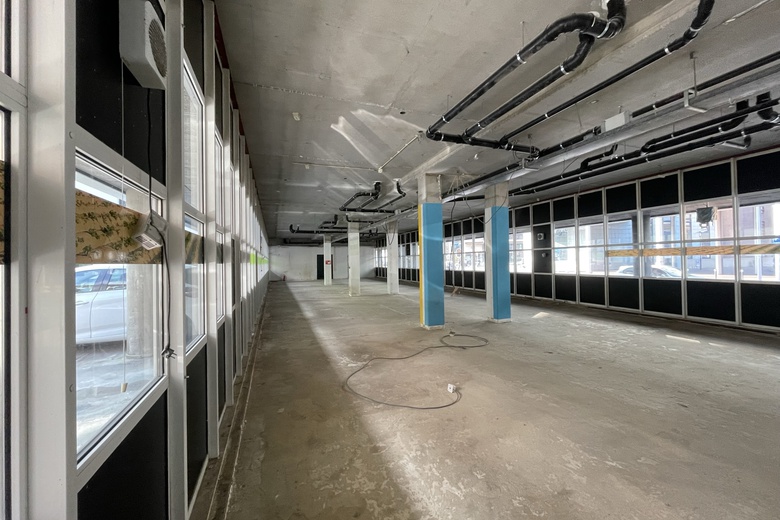 WinkelruimteaanStadsring 2<br/> inAmersfoort